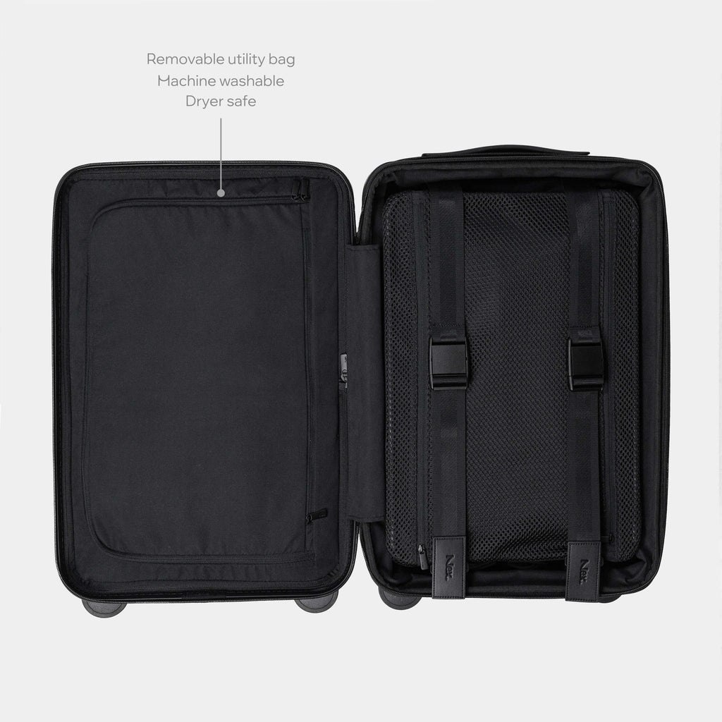 Japan Expandable 20" Luggage