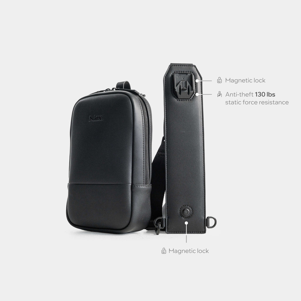 Japan Chest Bag