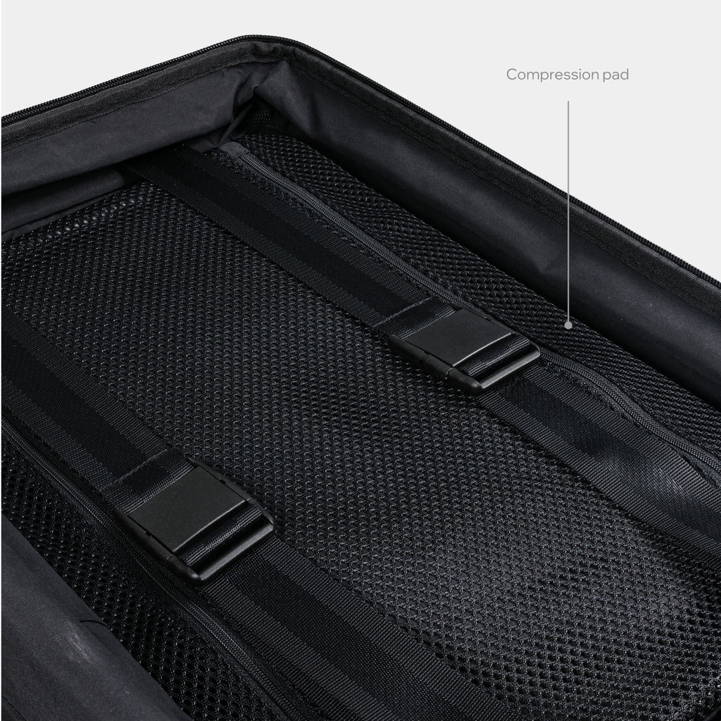 Japan Expandable 20" Luggage