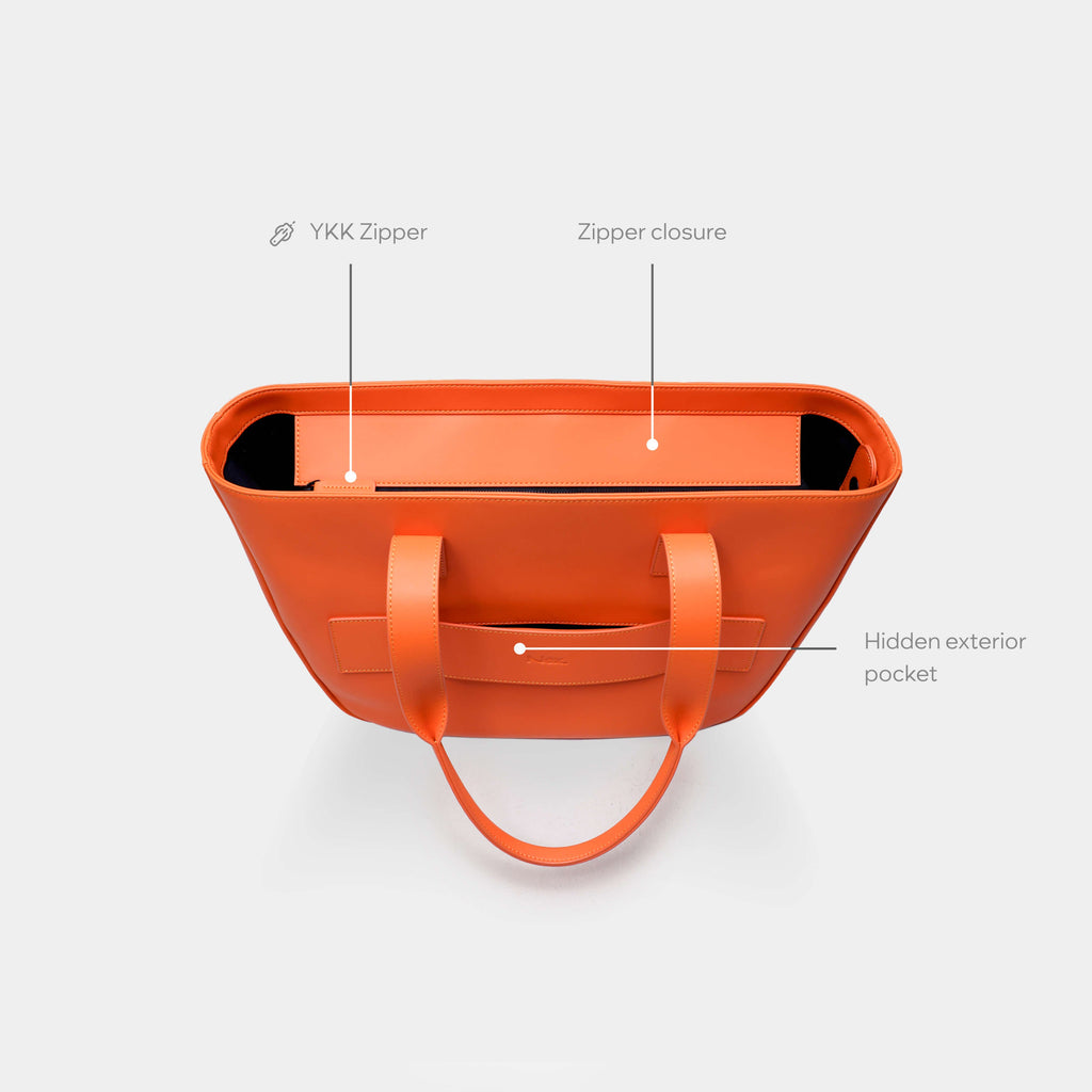 Japan Tote