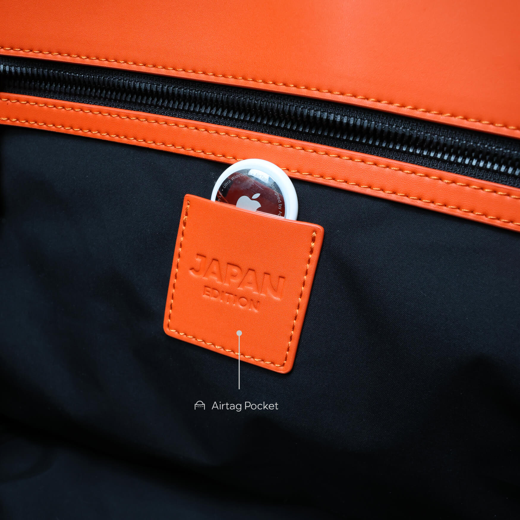 Japan Tote